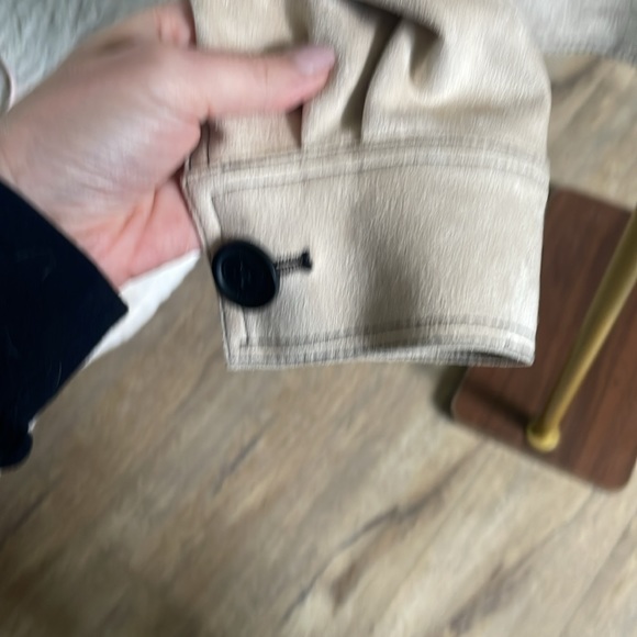 Gorgeous Marc New York size large jacket - Picture 4 of 8